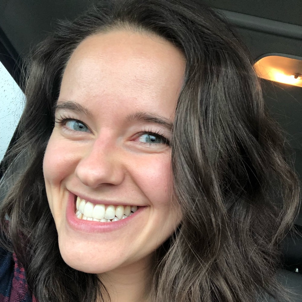 Meet your Posher, Sarah
